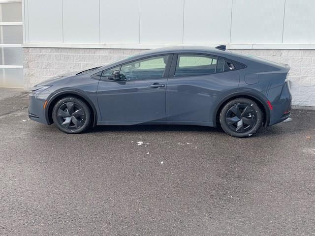 2026 Toyota Prius Plug-In Hybrid SE (Stk: CC009) in Cobourg - Image 2 of 7