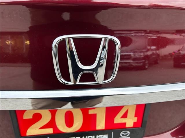2014 Honda Civic LX (Stk: M6046) in Sarnia - Image 9 of 33