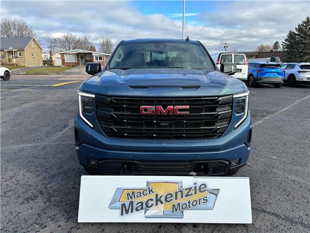 2026 GMC Sierra 1500 Elevation (Stk: 36199) in Renfrew - Image 1 of 36
