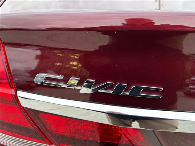 2014 Honda Civic LX (Stk: M6046) in Sarnia - Image 10 of 33