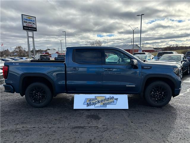 2026 GMC Sierra 1500 Elevation (Stk: 36199) in Renfrew - Image 2 of 36