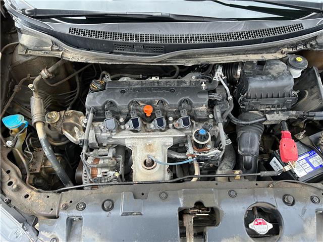 2014 Honda Civic LX (Stk: M6046) in Sarnia - Image 11 of 33