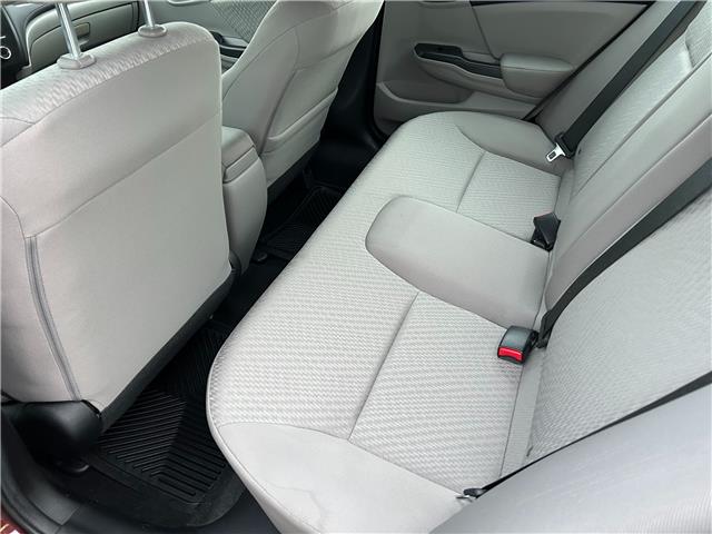2014 Honda Civic LX (Stk: M6046) in Sarnia - Image 12 of 33