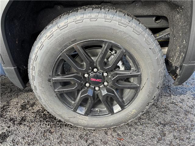 2026 GMC Sierra 1500 Elevation (Stk: 36199) in Renfrew - Image 9 of 36