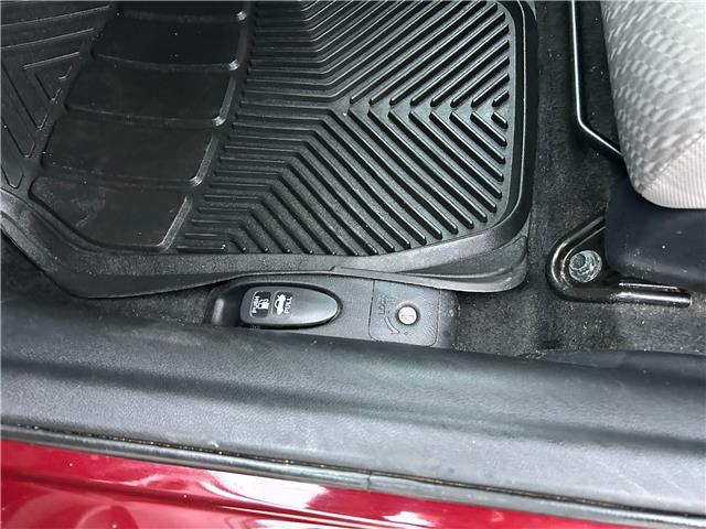 2014 Honda Civic LX (Stk: M6046) in Sarnia - Image 16 of 33