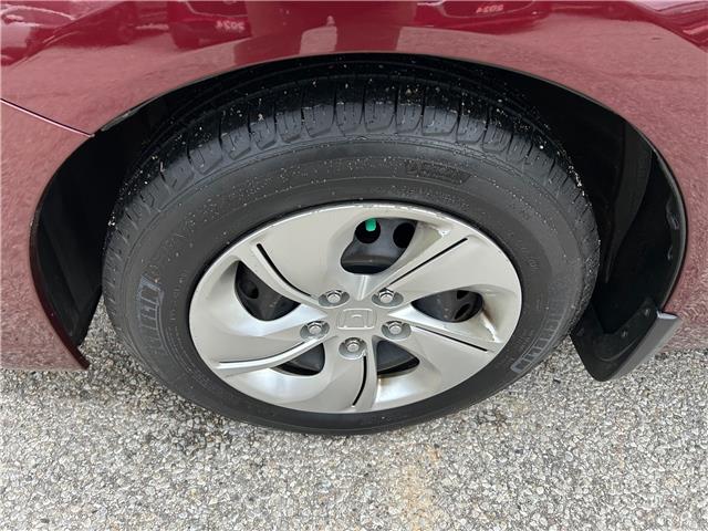 2014 Honda Civic LX (Stk: M6046) in Sarnia - Image 17 of 33