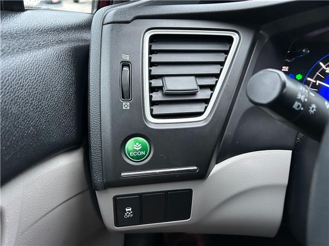 2014 Honda Civic LX (Stk: M6046) in Sarnia - Image 18 of 33