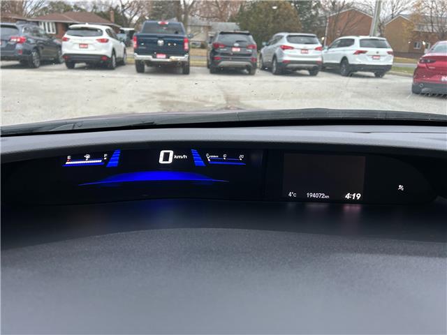 2014 Honda Civic LX (Stk: M6046) in Sarnia - Image 19 of 33