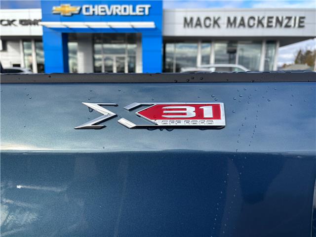 2026 GMC Sierra 1500 Elevation (Stk: 36199) in Renfrew - Image 12 of 36