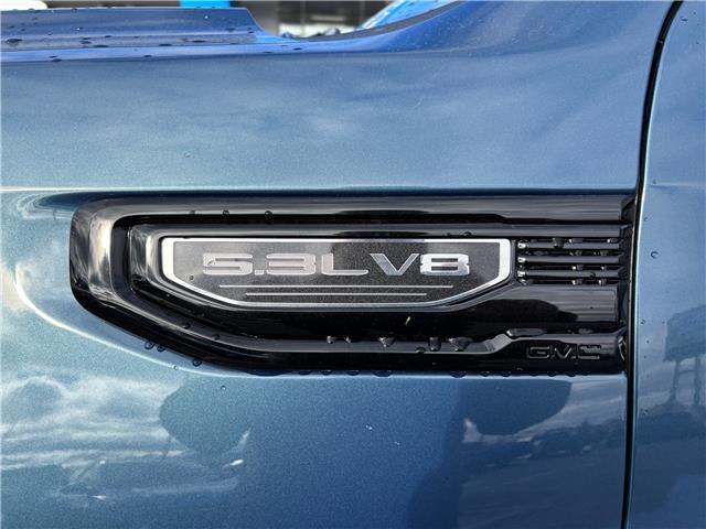 2026 GMC Sierra 1500 Elevation (Stk: 36199) in Renfrew - Image 13 of 36