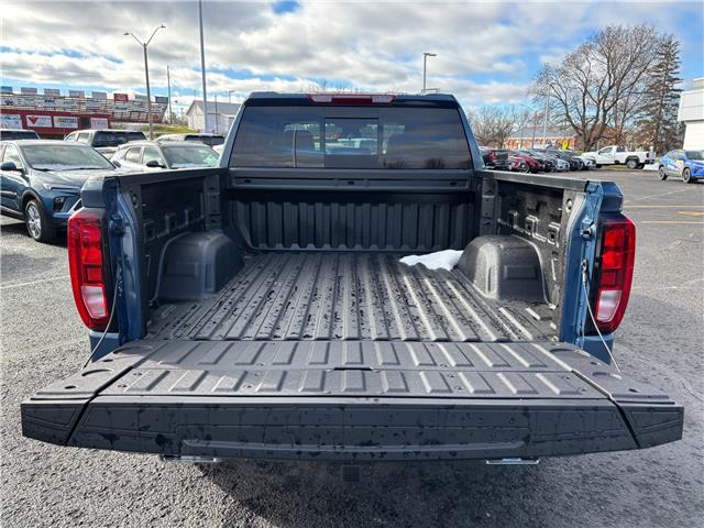 2026 GMC Sierra 1500 Elevation (Stk: 36199) in Renfrew - Image 14 of 36