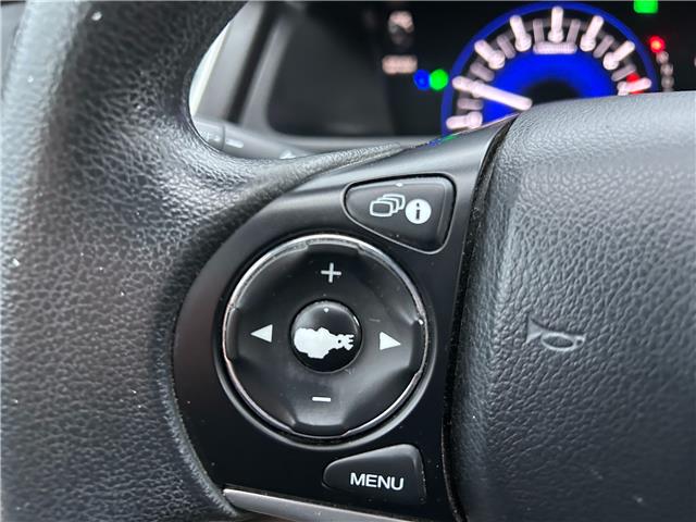 2014 Honda Civic LX (Stk: M6046) in Sarnia - Image 23 of 33