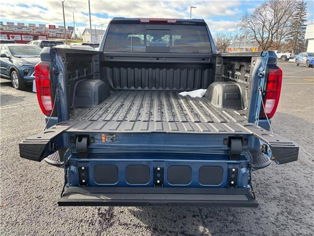 2026 GMC Sierra 1500 Elevation (Stk: 36199) in Renfrew - Image 15 of 36