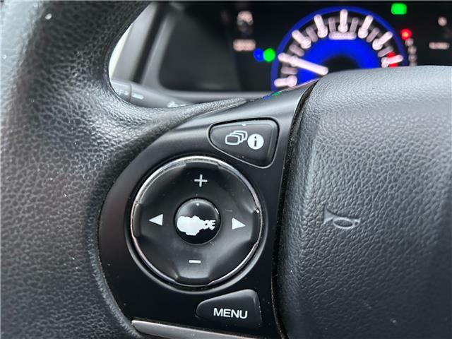 2014 Honda Civic LX (Stk: M6046) in Sarnia - Image 24 of 33