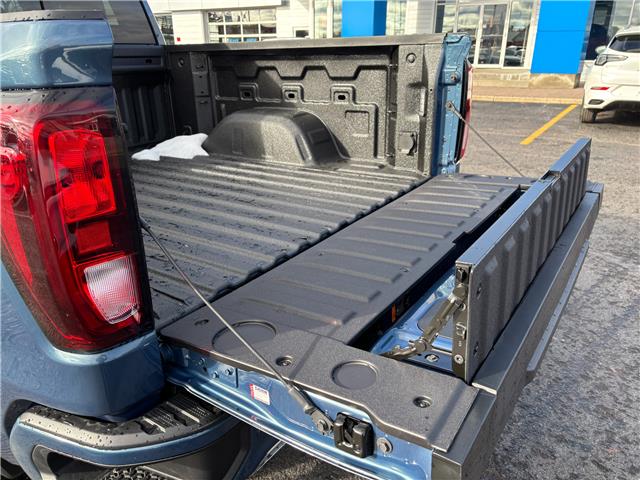 2026 GMC Sierra 1500 Elevation (Stk: 36199) in Renfrew - Image 16 of 36