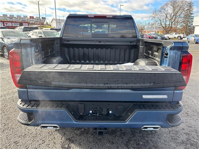 2026 GMC Sierra 1500 Elevation (Stk: 36199) in Renfrew - Image 17 of 36