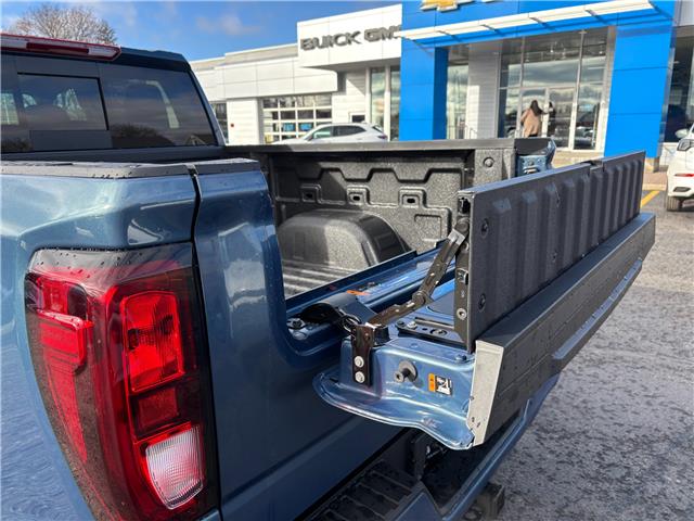 2026 GMC Sierra 1500 Elevation (Stk: 36199) in Renfrew - Image 18 of 36