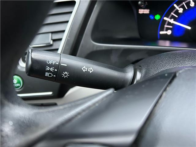 2014 Honda Civic LX (Stk: M6046) in Sarnia - Image 27 of 33