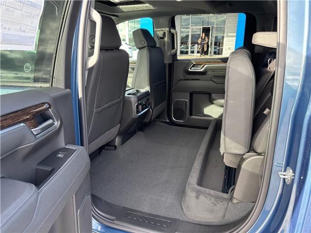 2026 GMC Sierra 1500 Elevation (Stk: 36199) in Renfrew - Image 33 of 36