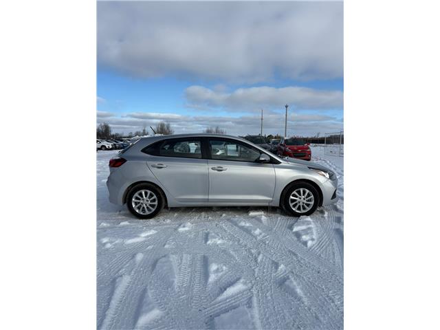 2019 Hyundai Accent ESSENTIAL (Stk: 1731) in Ottawa - Image 3 of 8