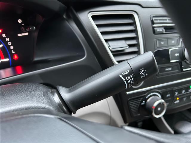 2014 Honda Civic LX (Stk: M6046) in Sarnia - Image 28 of 33