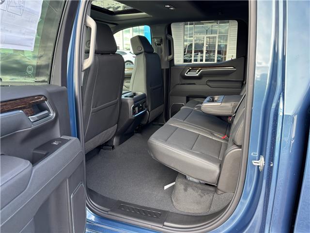 2026 GMC Sierra 1500 Elevation (Stk: 36199) in Renfrew - Image 34 of 36