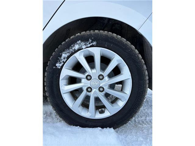 2019 Hyundai Accent ESSENTIAL (Stk: 1731) in Ottawa - Image 5 of 8