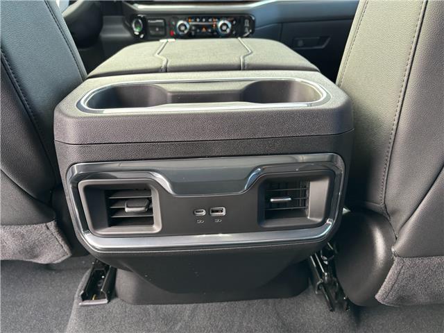 2026 GMC Sierra 1500 Elevation (Stk: 36199) in Renfrew - Image 36 of 36