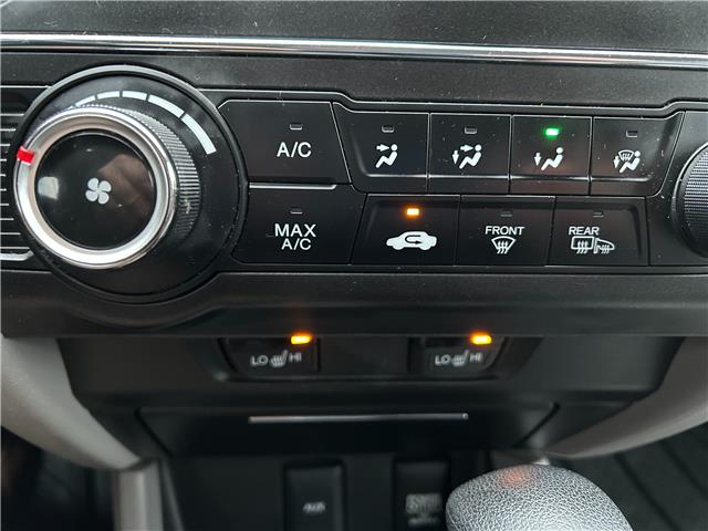 2014 Honda Civic LX (Stk: M6046) in Sarnia - Image 30 of 33