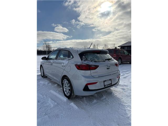 2019 Hyundai Accent ESSENTIAL (Stk: 1731) in Ottawa - Image 6 of 8