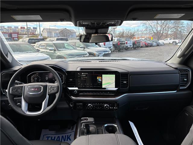 2026 GMC Sierra 1500 Elevation (Stk: 36199) in Renfrew - Image 24 of 36