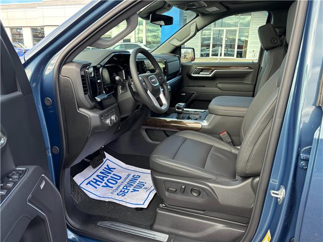 2026 GMC Sierra 1500 Elevation (Stk: 36199) in Renfrew - Image 19 of 36