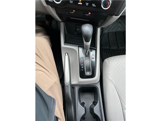 2014 Honda Civic LX (Stk: M6046) in Sarnia - Image 32 of 33