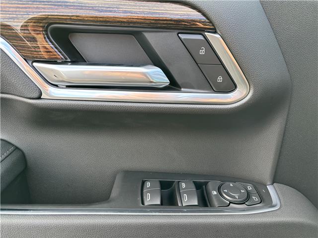 2026 GMC Sierra 1500 Elevation (Stk: 36199) in Renfrew - Image 21 of 36