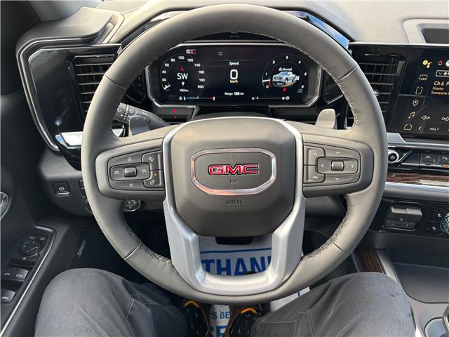 2026 GMC Sierra 1500 Elevation (Stk: 36199) in Renfrew - Image 25 of 36