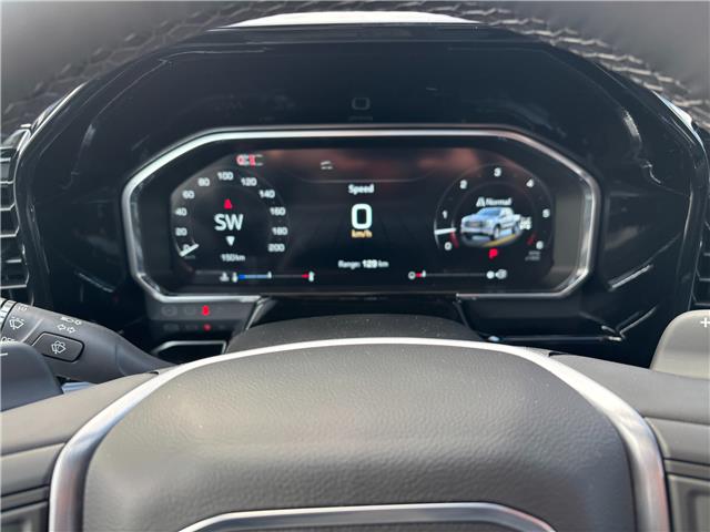 2026 GMC Sierra 1500 Elevation (Stk: 36199) in Renfrew - Image 26 of 36