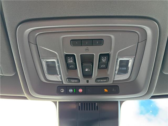 2026 GMC Sierra 1500 Elevation (Stk: 36199) in Renfrew - Image 27 of 36