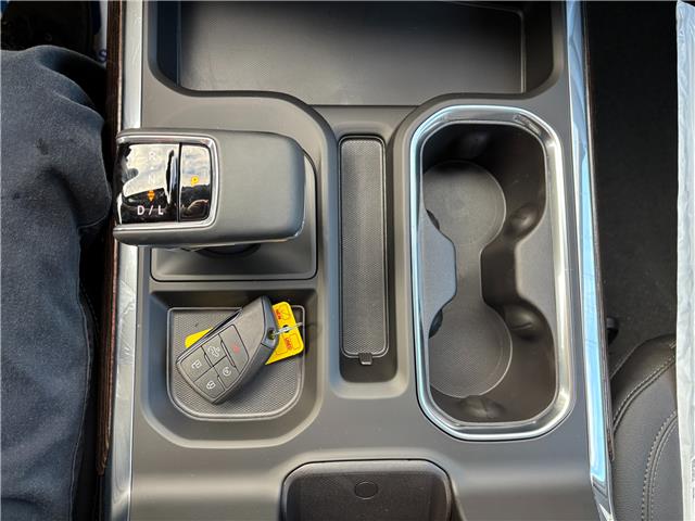 2026 GMC Sierra 1500 Elevation (Stk: 36199) in Renfrew - Image 31 of 36