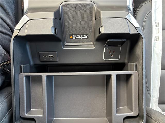 2026 GMC Sierra 1500 Elevation (Stk: 36199) in Renfrew - Image 32 of 36