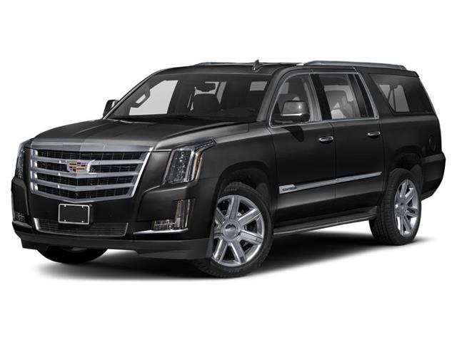 2019 Cadillac Escalade ESV Luxury (Stk: 5772-26A) in Sault Ste. Marie - Image 1 of 12