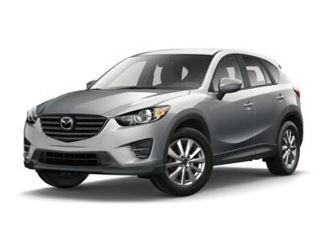 2016 Mazda CX-5 GX (Stk: 5359-25A) in Sault Ste. Marie - Image 1 of 1
