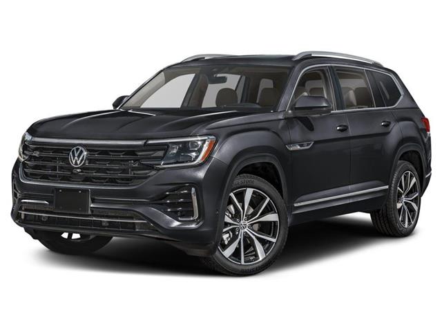 2026 Volkswagen Atlas 2.0 TSI Execline (Stk: V6105) in Kingston - Image 1 of 12