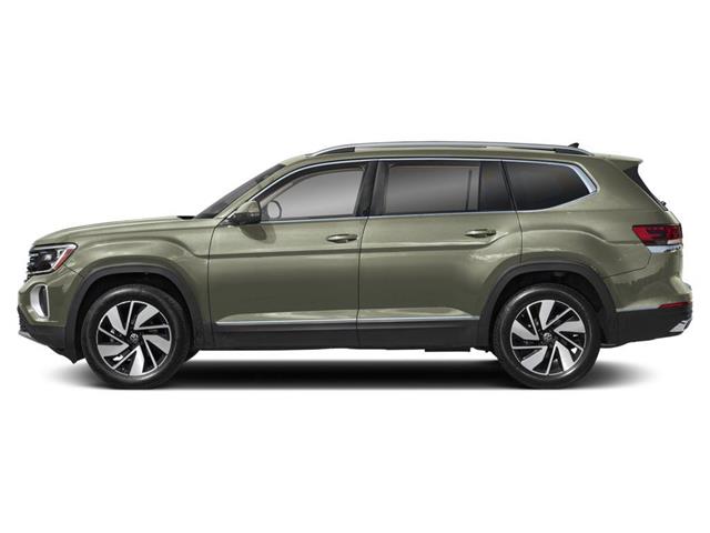 2026 Volkswagen Atlas 2.0 TSI Highline (Stk: V6106) in Kingston - Image 2 of 12