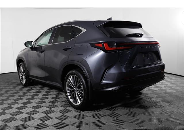 2026 Lexus NX 350 Base (Stk: X3399) in London - Image 4 of 34
