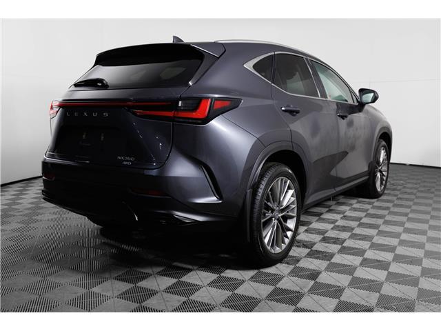 2026 Lexus NX 350 Base (Stk: X3399) in London - Image 6 of 34