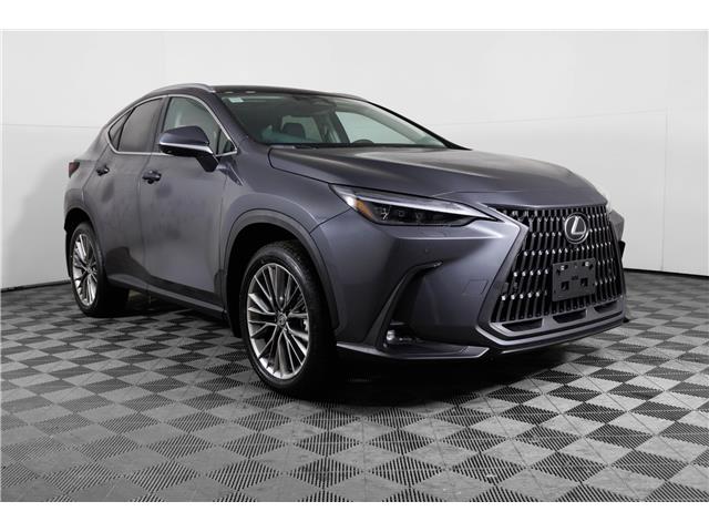 2026 Lexus NX 350 Base (Stk: X3399) in London - Image 3 of 34