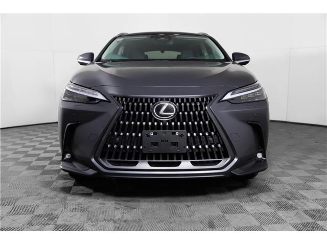 2026 Lexus NX 350 Base (Stk: X3399) in London - Image 2 of 34
