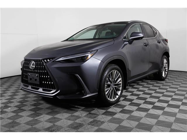 2026 Lexus NX 350 Base (Stk: X3399) in London - Image 1 of 34