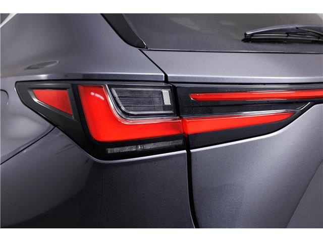 2026 Lexus NX 350 Base (Stk: X3399) in London - Image 7 of 34