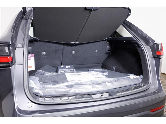 2026 Lexus NX 350 Base (Stk: X3399) in London - Image 8 of 34